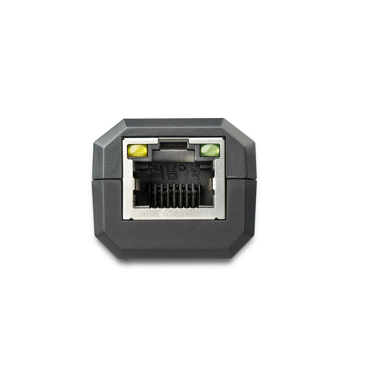 StarTech.com USB 3.0 to Gigabit Ethernet NIC Network Adapter – 10/100/1000 Mbps