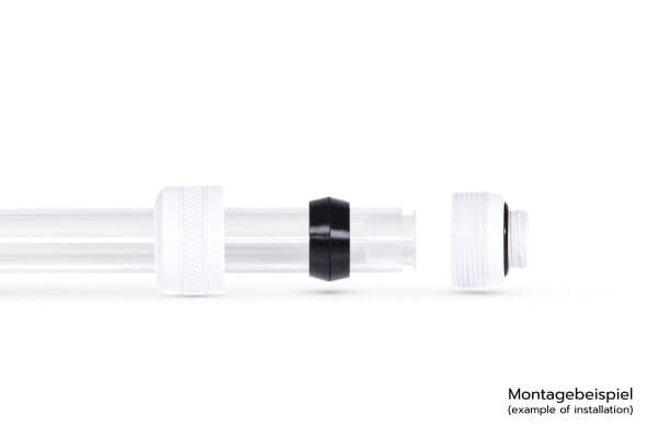 Alphacool 17484 computer cooling system part/accessory Fitting
