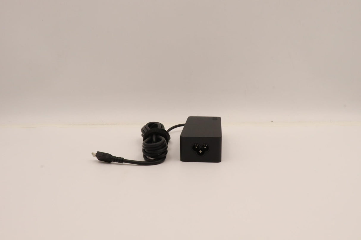 Lenovo 5A10W86250 power adapter/inverter Indoor 65 W Black