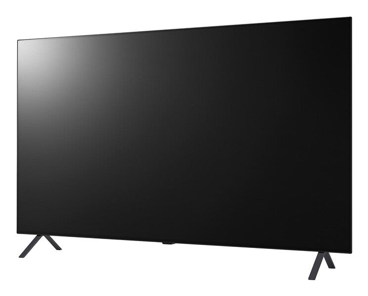 LG 65AM960H 165.1 cm (65") 4K Ultra HD Smart TV Wi-Fi Black 500 cd/m²