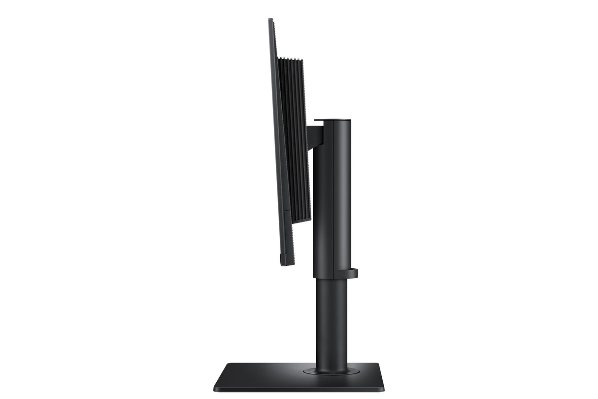 Samsung S27D406GAU computer monitor 68.6 cm (27") 1920 x 1080 pixels Full HD LCD Black