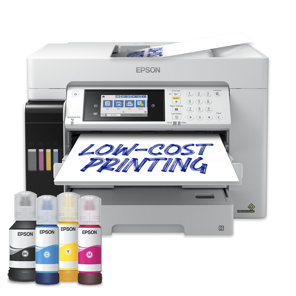 Epson EcoTank Pro ET-16685