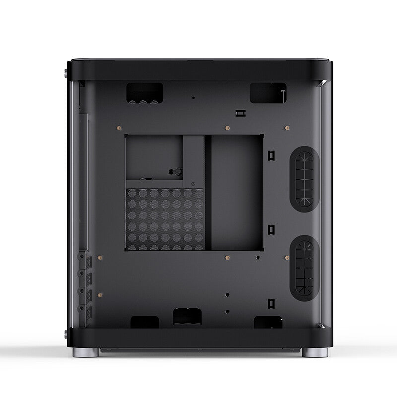Jonsbo TK-1 2.0 Mini Tower Black