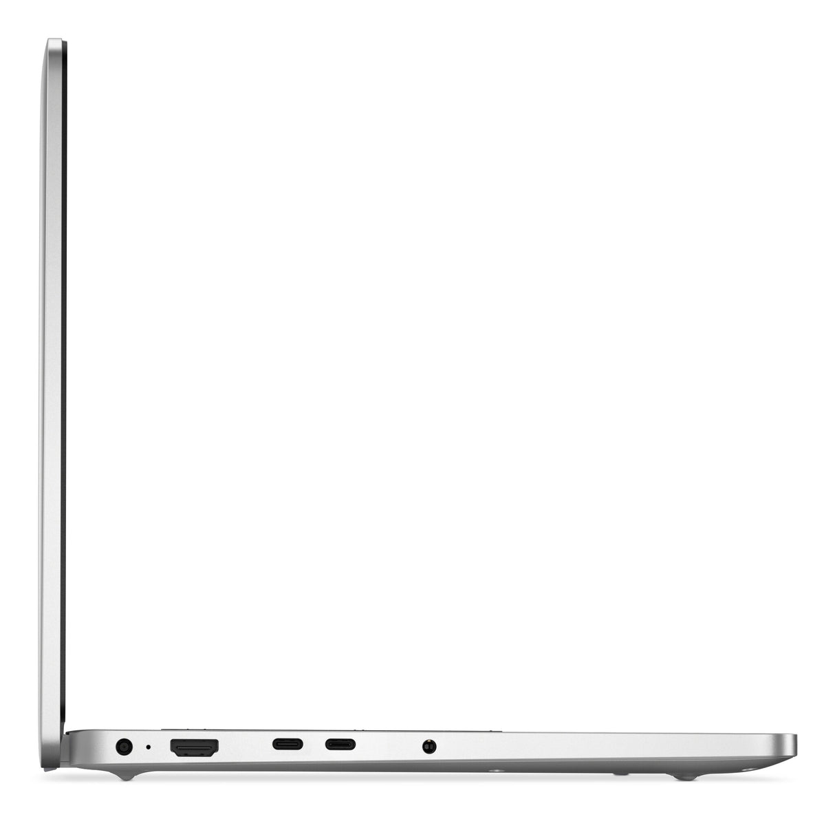DELL Pro 14 PC14250 Intel Core Ultra 5 235U Laptop 35.6 cm (14") Full HD+ 16 GB DDR5-SDRAM 512 GB SSD Wi-Fi 6E (802.11ax) Windows 11 Pro UK English Platinum