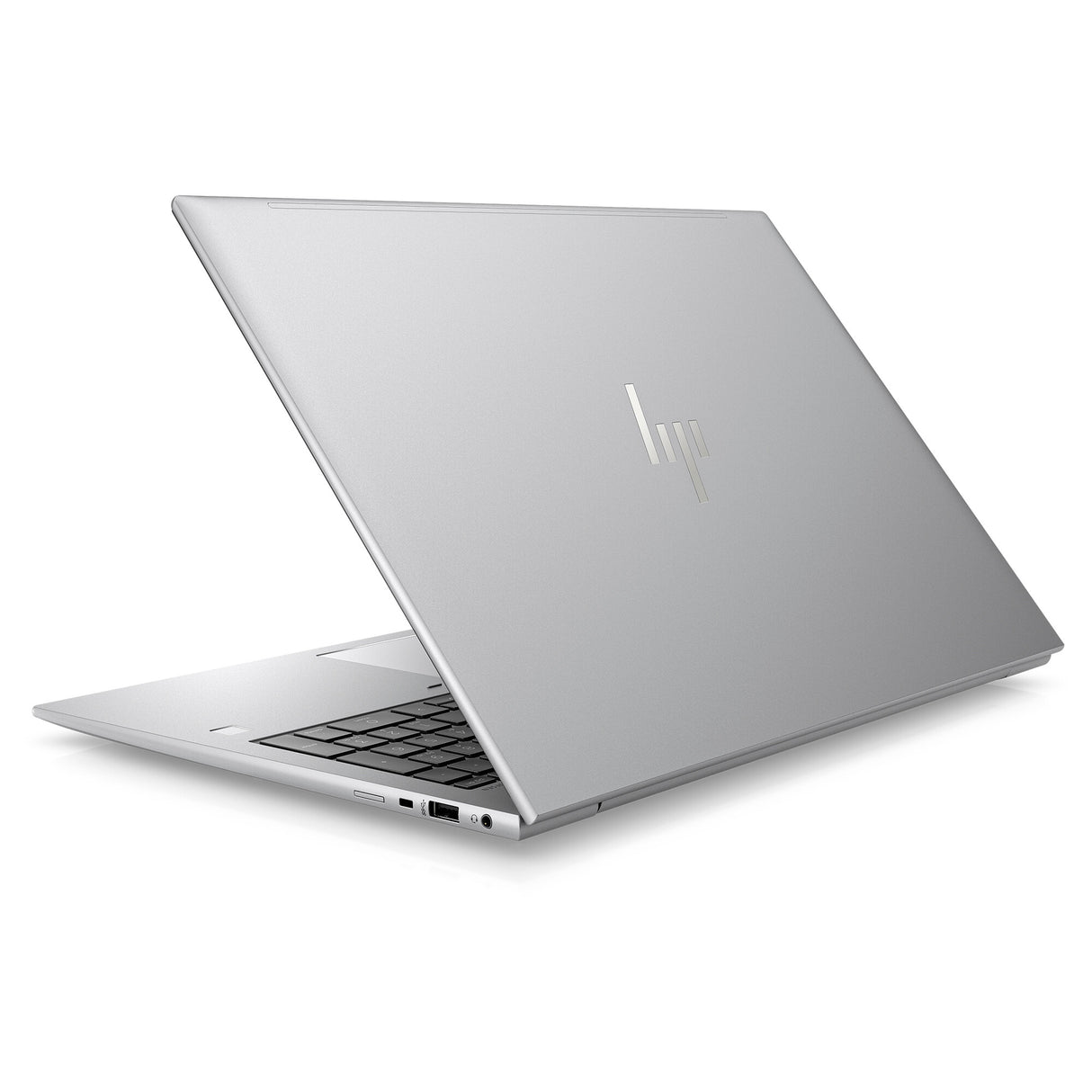 HP ZBook Firefly G10 Intel® Core™ i7 i7-1355U Mobile workstation 40.6 cm (16") WUXGA 16 GB DDR5-SDRAM 512 GB SSD NVIDIA RTX A500 Wi-Fi 6E (802.11ax) Windows 11 Pro Silver