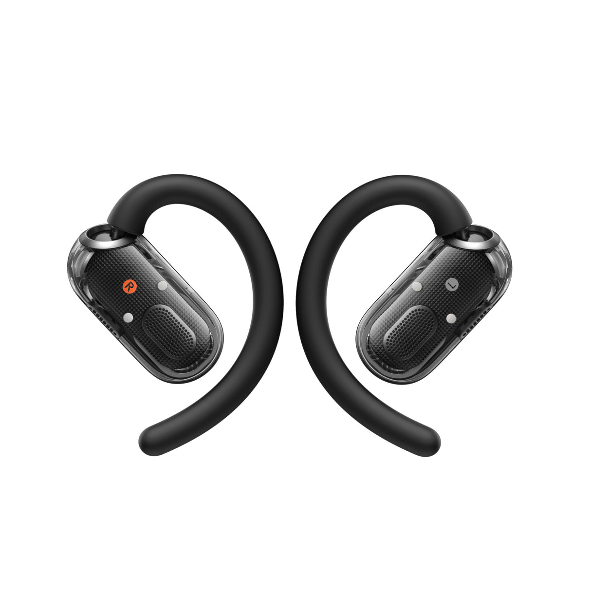 Soundcore V40I Headphones Wireless Open-ear Calls/Music Bluetooth Black
