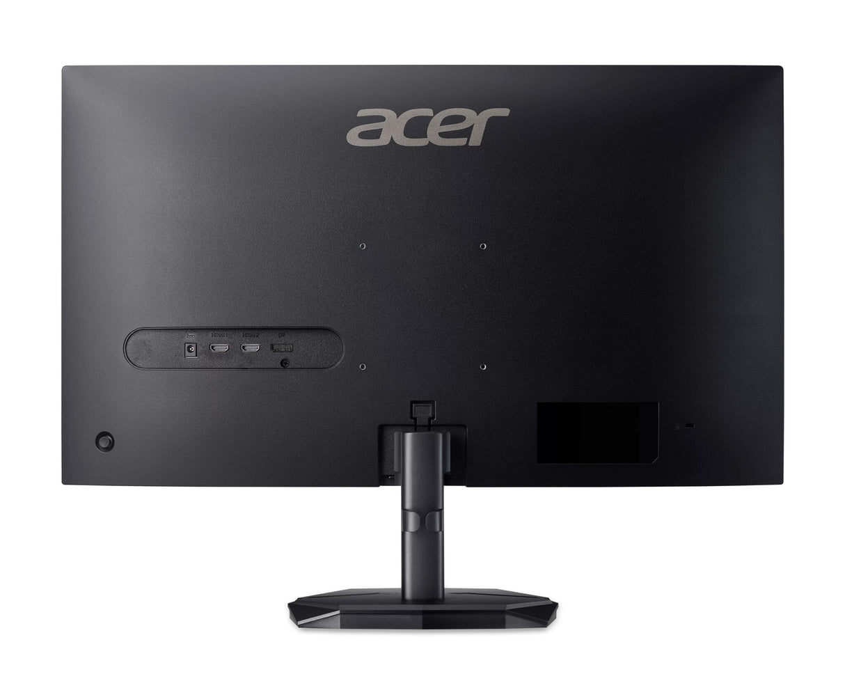 Acer KG0 Nitro KG270 W3 Widescreen Gaming LCD Monitor