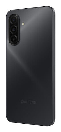 Samsung Galaxy A17 17 cm (6.7") Dual SIM 4G USB Type-C 4 GB 128 GB 5000 mAh Black