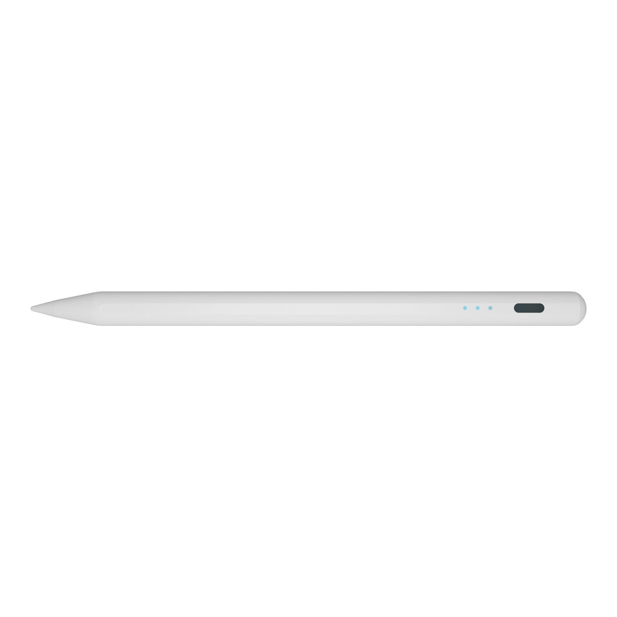 MAXCases Active Capacitive Stylus/Pen for iPad (White)