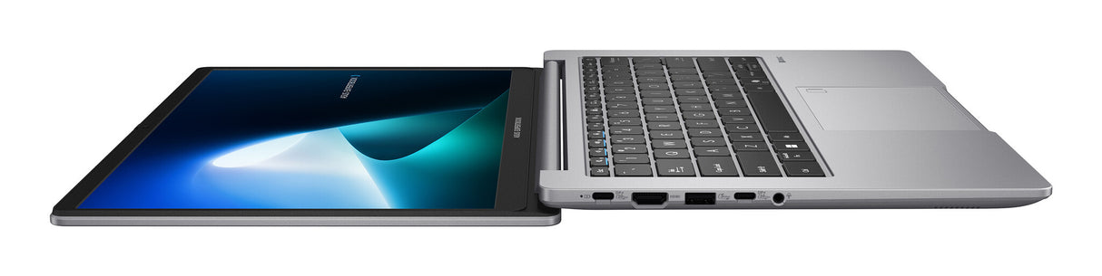 ASUS ExpertBook P1 P1403CV-515X Intel Core 5 210H Laptop 35.6 cm (14") Full HD 16 GB DDR5-SDRAM 512 GB SSD Wi-Fi 6 (802.11ax) Windows 11 Pro Grey
