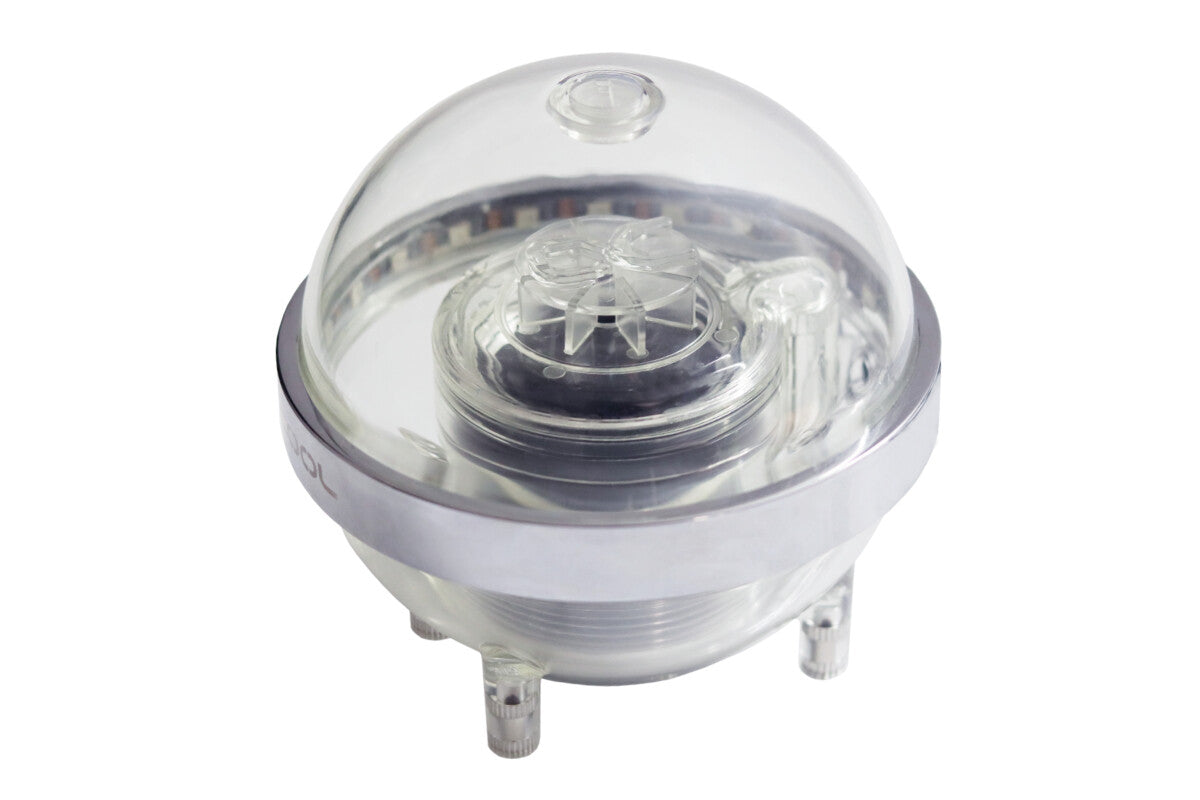 Alphacool 13324 computer cooling system part/accessory Pump & reservoir