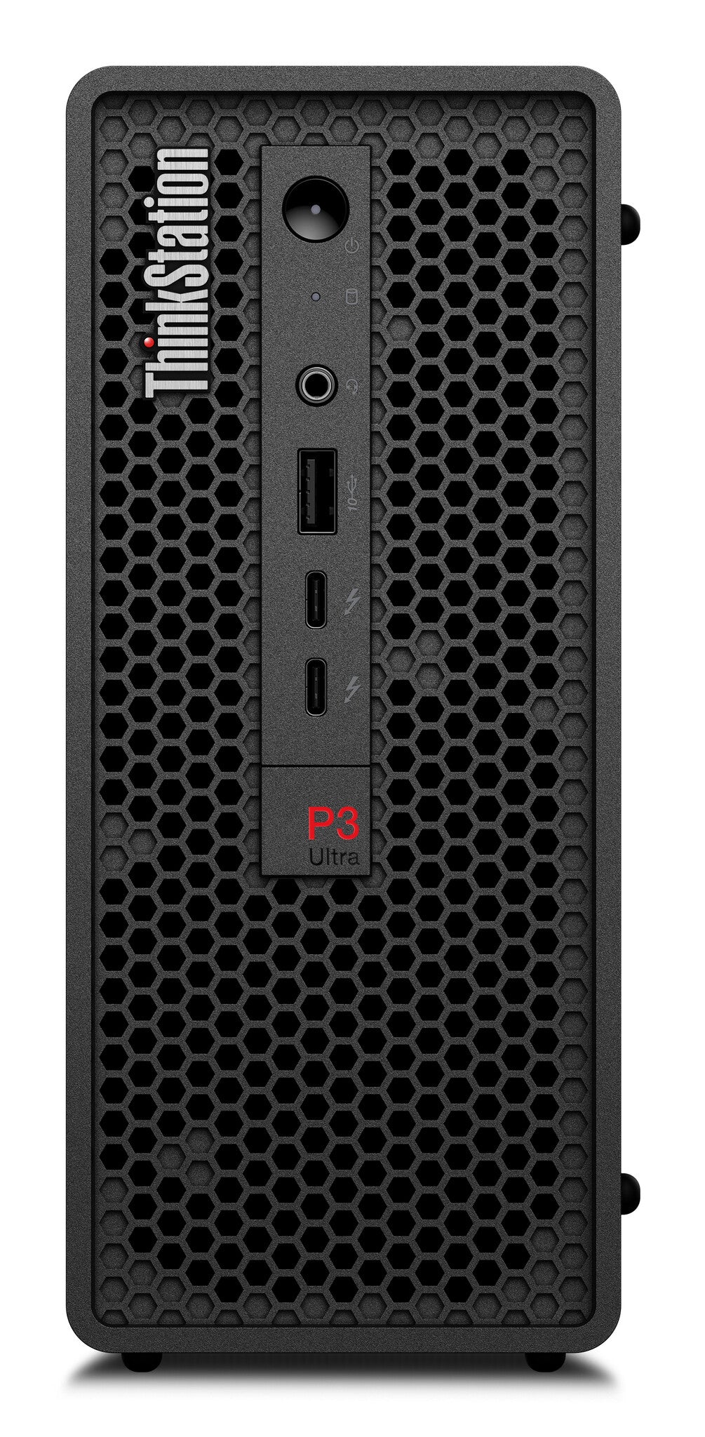 Lenovo ThinkStation P3 Ultra Intel® Core™ i9 i9-13900K 32 GB DDR5-SDRAM 1 TB SSD NVIDIA T1000 Windows 11 Pro Workstation