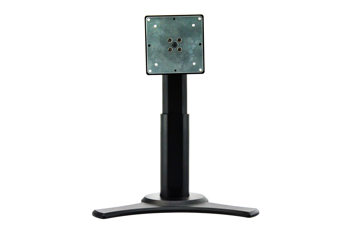 Hannspree 80-04000004G000 monitor mount / stand 61 cm (24") Desk Black