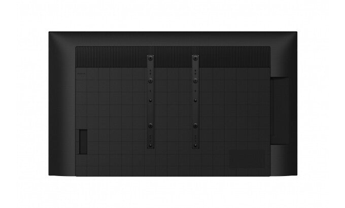 Sony FW-65EZ20L Signage Display Digital signage flat panel 165.1 cm (65") LCD Wi-Fi 350 cd/m² 4K Ultra HD Black Android 16/7