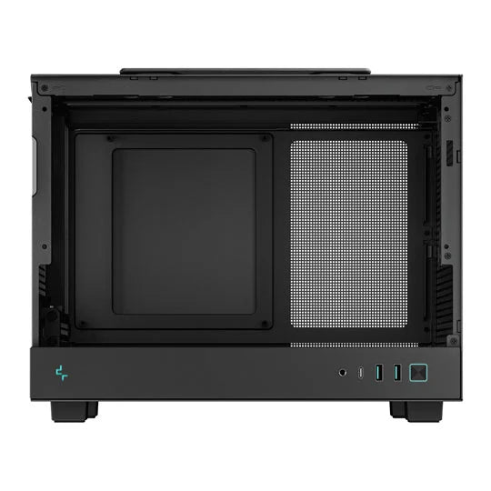 DCG Respawn - Ryzen 7 2700X, 16GB DDR4, AMD Radeon RX 590 8GB, 1TB SSD + 128GB SSD, Refurbished PC