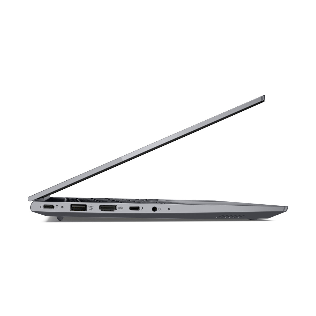 Lenovo ThinkBook 14 G9 IPL Copilot+ PC Intel Core Ultra 5 325 Laptop 35.6 cm (14") WUXGA 16 GB DDR5-SDRAM 512 GB SSD Wi-Fi 7 (802.11be) Windows 11 Pro Grey UK English
