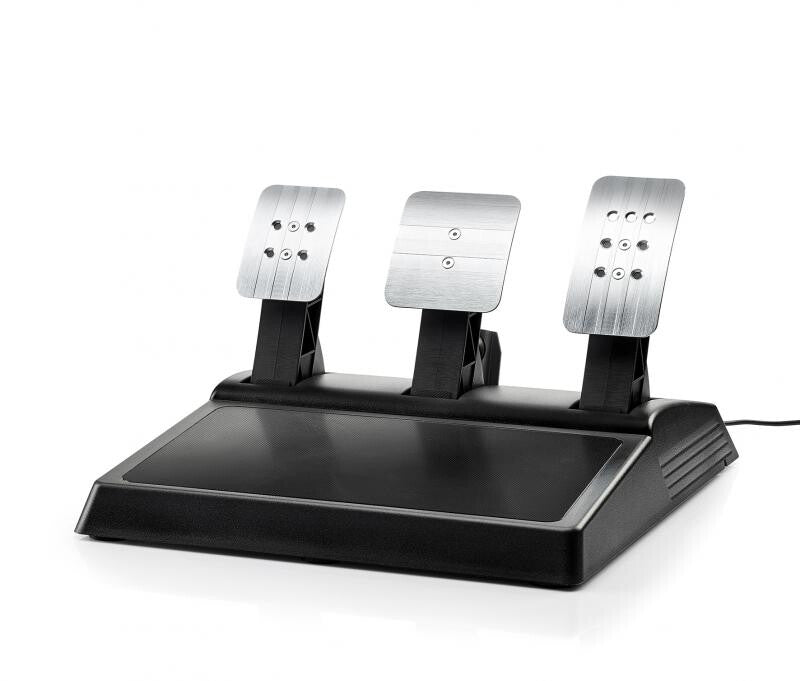 Thrustmaster T300 RS GT Edition Black USB Steering wheel + Pedals PC, PlayStation 4