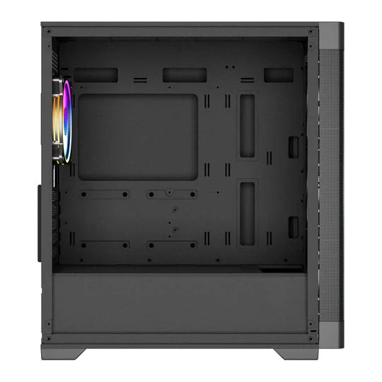 DCG Zephyr - Ryzen 3 4100, 16GB DDR4, GTX 1050 Ti 4GB, 250GB SSD, AMD Gaming PC