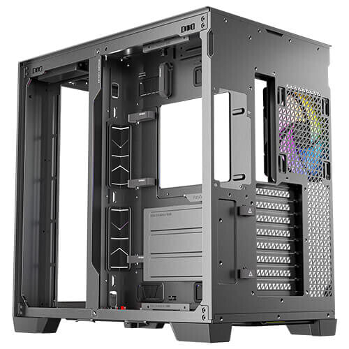 Antec C8 ARGB Full Tower Black