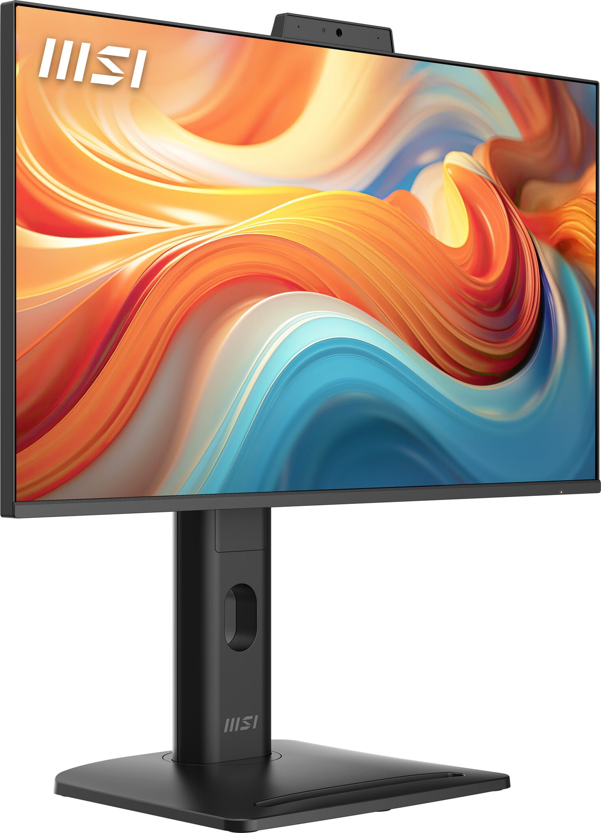 MSI Pro MP245PDG E14 computer monitor 60.5 cm (23.8") 1920 x 1080 pixels Full HD LCD Black