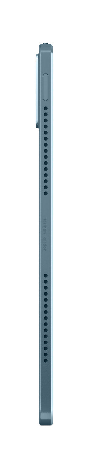 Lenovo Yoga Tab Plus Snapdragon 256 GB 32.3 cm (12.7") 16 GB Wi-Fi 7 (802.11be) Android 14 Teal