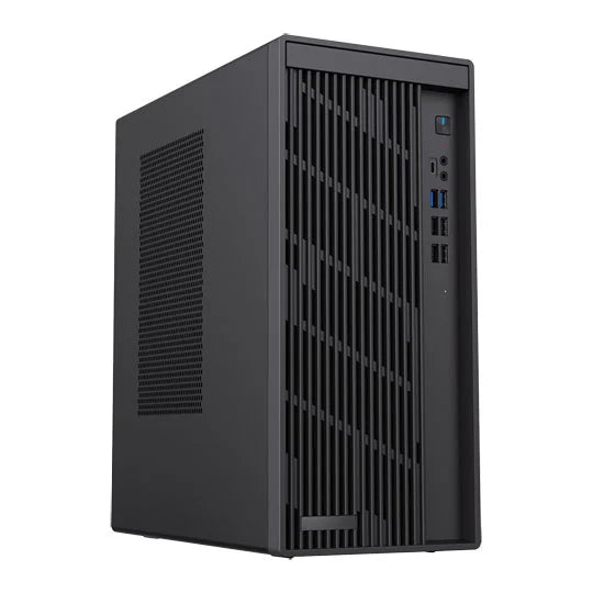 DC Business AMD Elite – AMD Ryzen 9 9900X | 64GB DDR5 | 2TB NVMe | Wi-Fi | Office 2024 Pro