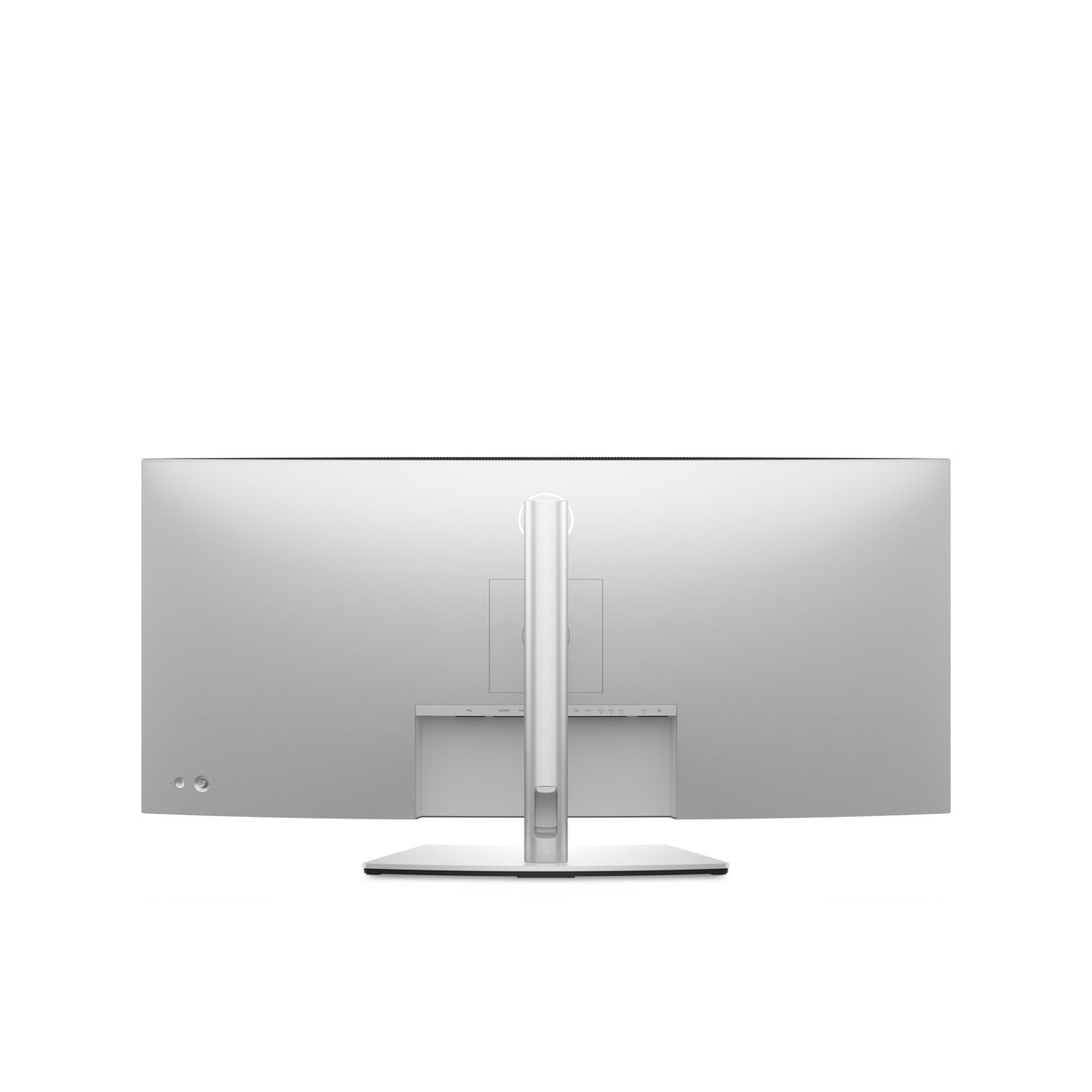 DELL UltraSharp U3824DW computer monitor 95.2 cm (37.5") 3840 x 1600 pixels Wide Quad HD+ LCD Black, Silver