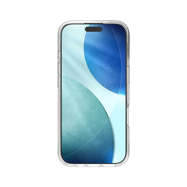 ZAGG Luxe Case For Apple iPhone 17 Clear