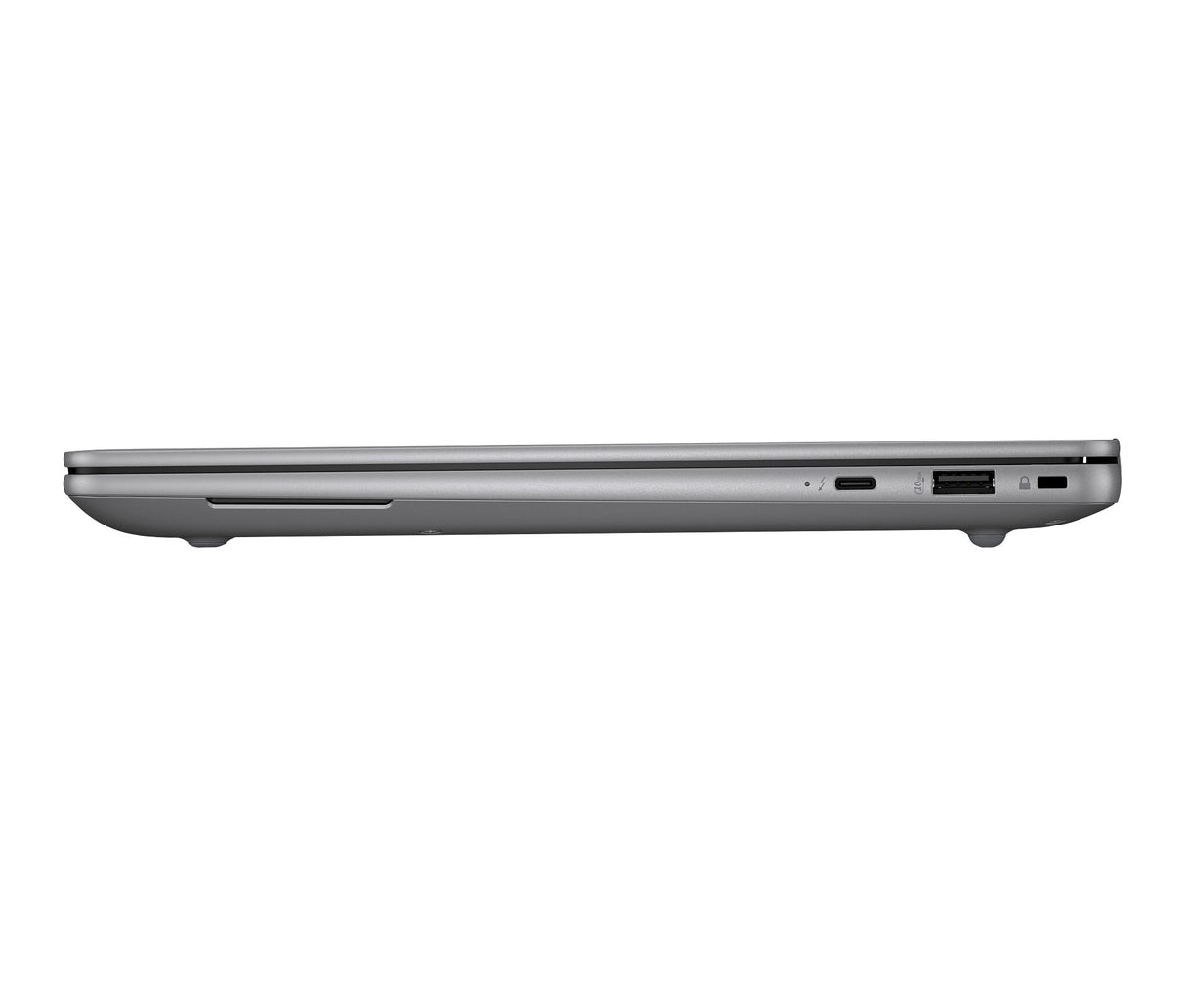 HP ZBook G1a AMD Ryzen Al Max 380 Mobile workstation 35.6 cm (14") WUXGA 16 GB LPDDR5x-SDRAM 512 GB SSD Wi-Fi 7 (802.11be) Windows 11 Pro Silver