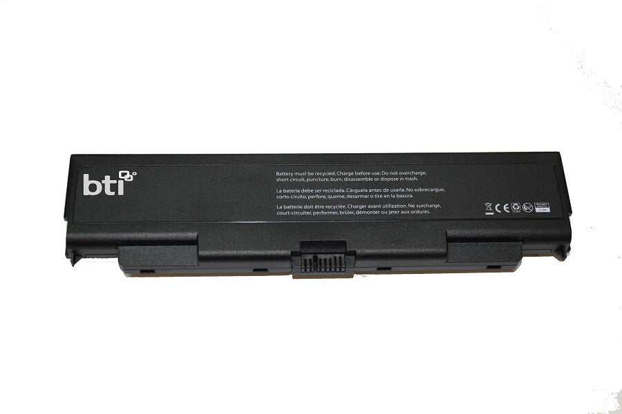BTI 45N1148 compatible 56Wh 6-cell battery for LENOVO Thinkpad W541 W540 T440p L440 L540