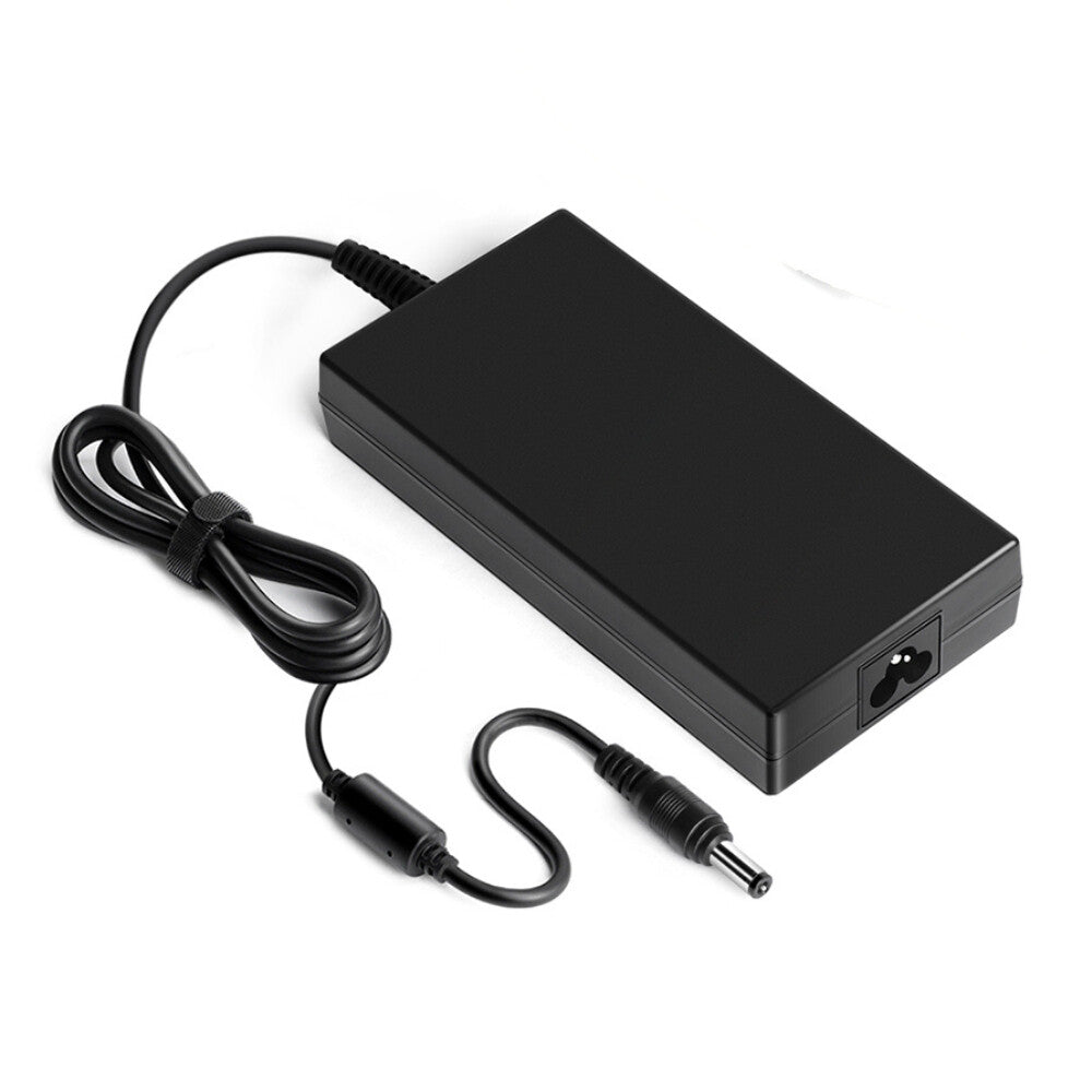 BTI Adapter 120W for Panasonic CF-53 CF-54 CF-31 CF-33 CF-29 Includes UK power cable