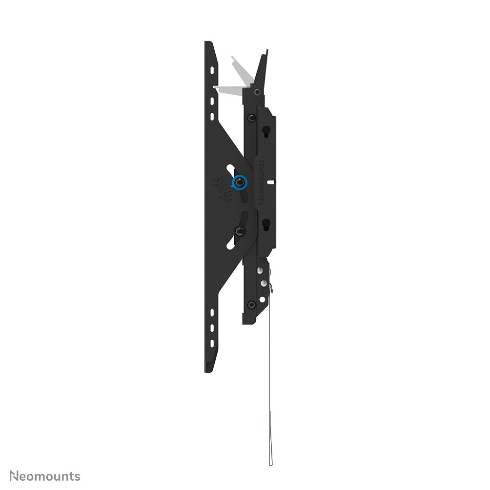 Neomounts WL35-750BL14 Heavy duty wall mount 42-75" - tilt - lockable - fast installation - TÜV