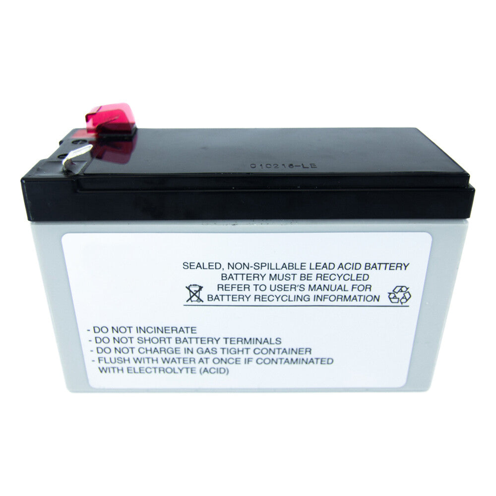 Origin Storage Origin Replacement UPS Battery Cartridge RBC2 For BR500