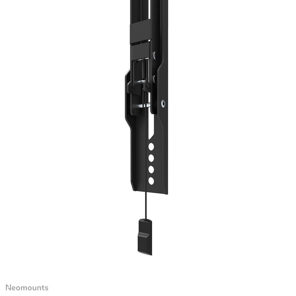 Neomounts WL35-550BL14 TV mount wall 40-75" - tiltable - easy install