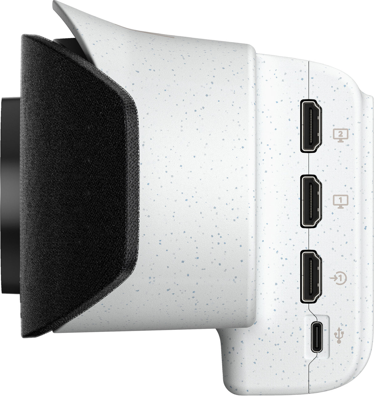 POLY Studio X52 All-In-One Video Bar