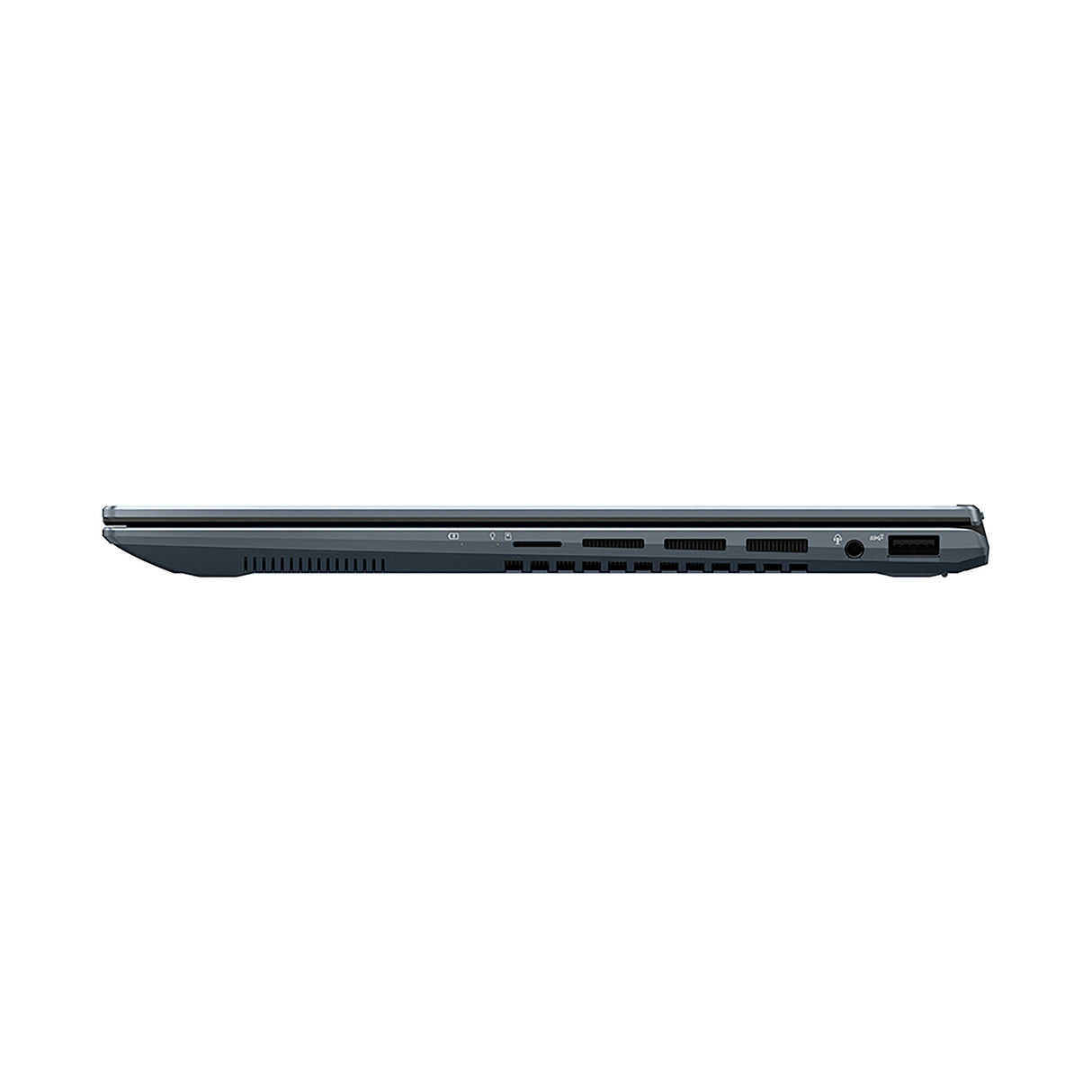 ASUS Zenbook 14 Flip OLED UP5401ZA-KN056W Intel® Core™ i5 i5-12500H Hybrid (2-in-1) 35.6 cm (14") Touchscreen 2.8K 16 GB LPDDR5-SDRAM 512 GB SSD Wi-Fi 6E (802.11ax) Windows 11 Home Grey