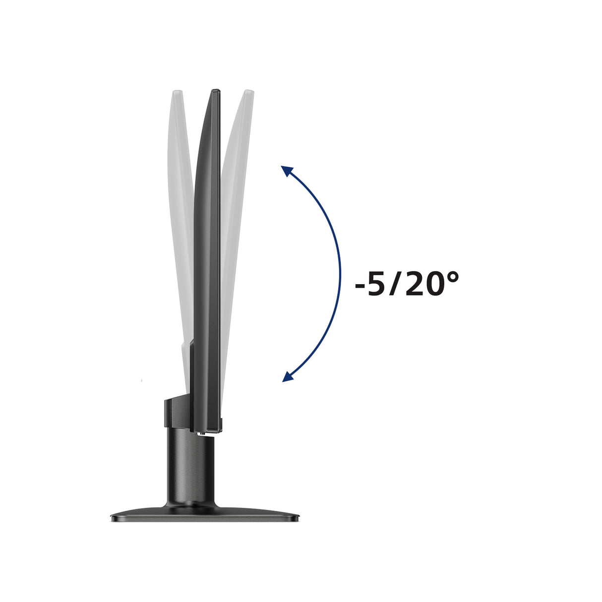 Philips 1000 series 27E2N1500L/00 computer monitor 68.6 cm (27") 2560 x 1440 pixels Quad HD LED Black