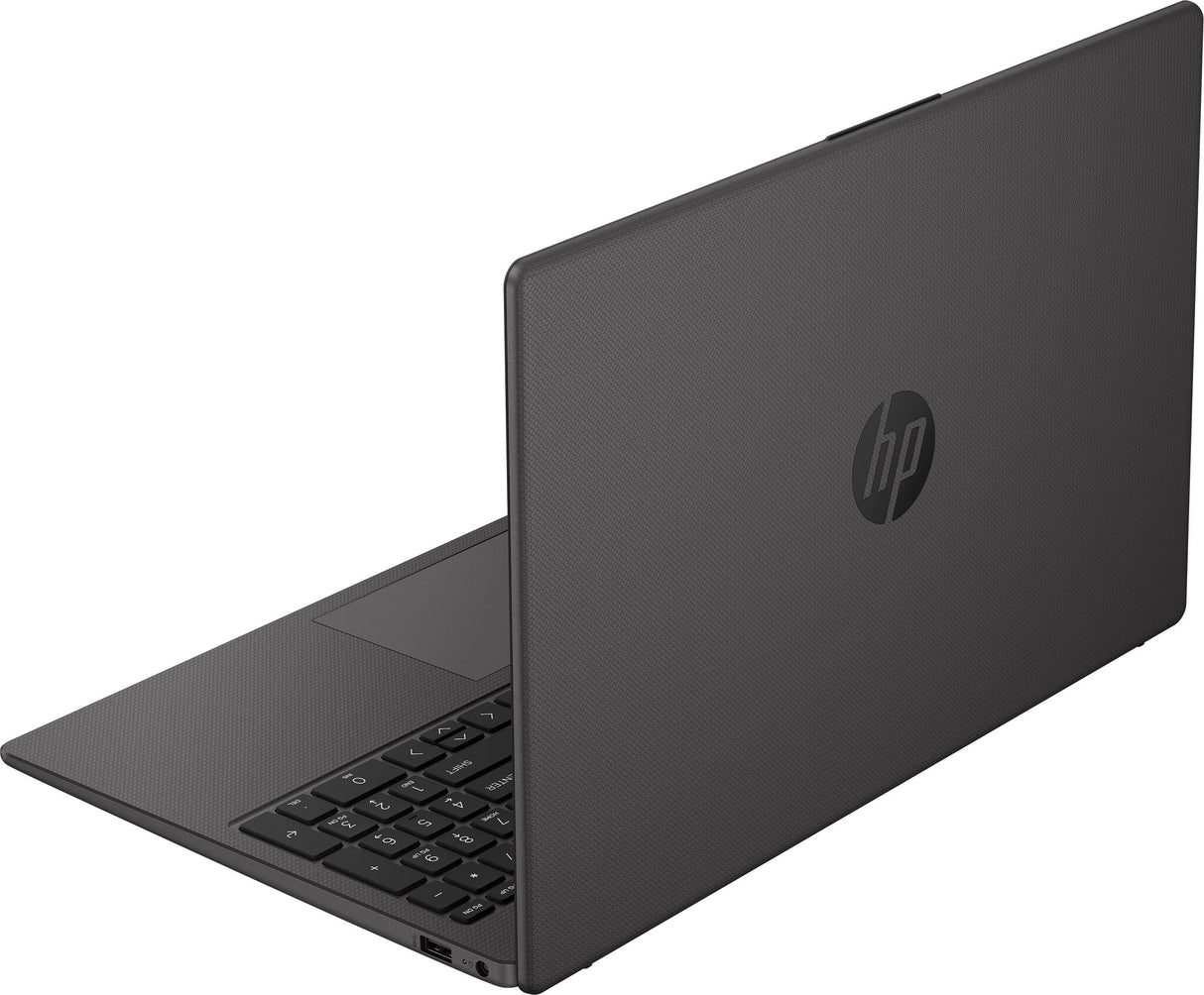 HP 255 G10 AMD Ryzen™ 7 7730U Laptop 39.6 cm (15.6") Full HD 16 GB DDR4-SDRAM 512 GB SSD Wi-Fi 6 (802.11ax) Windows 11 Pro Grey
