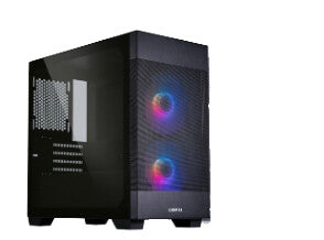 Lian Li Lancool 205 Midi Tower Black