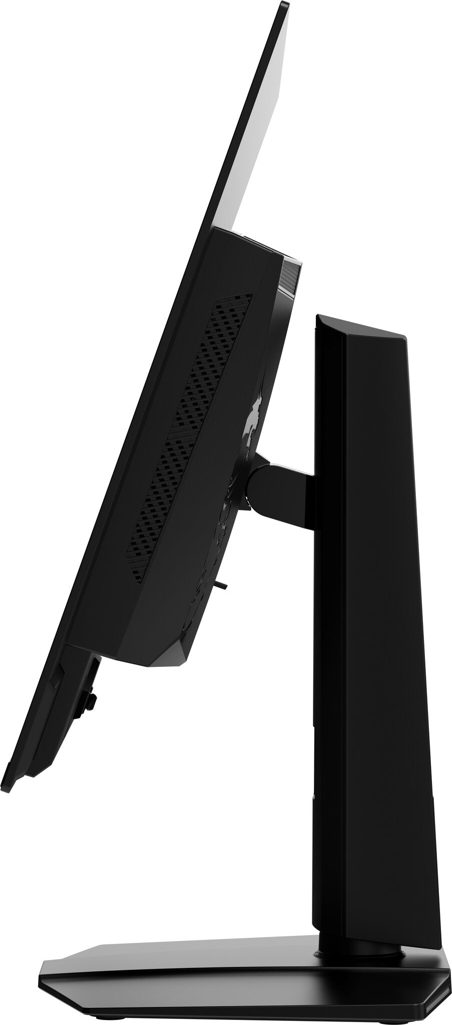 MSI MPG 321URX QD-OLED computer monitor 80 cm (31.5") 3840 x 2160 pixels 4K Ultra HD Black