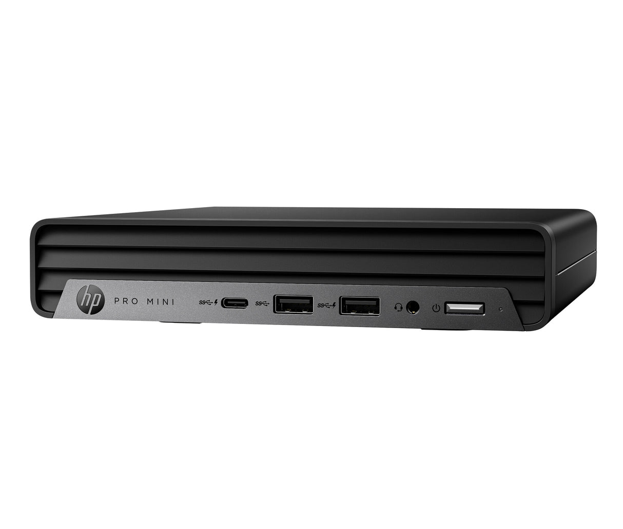 HP Pro Mini 400 G9 Desktop PC Wolf Security Edition Intel® Core™ i5 i5-13500T 8 GB DDR4-SDRAM 256 GB SSD Windows 11 Pro Mini PC