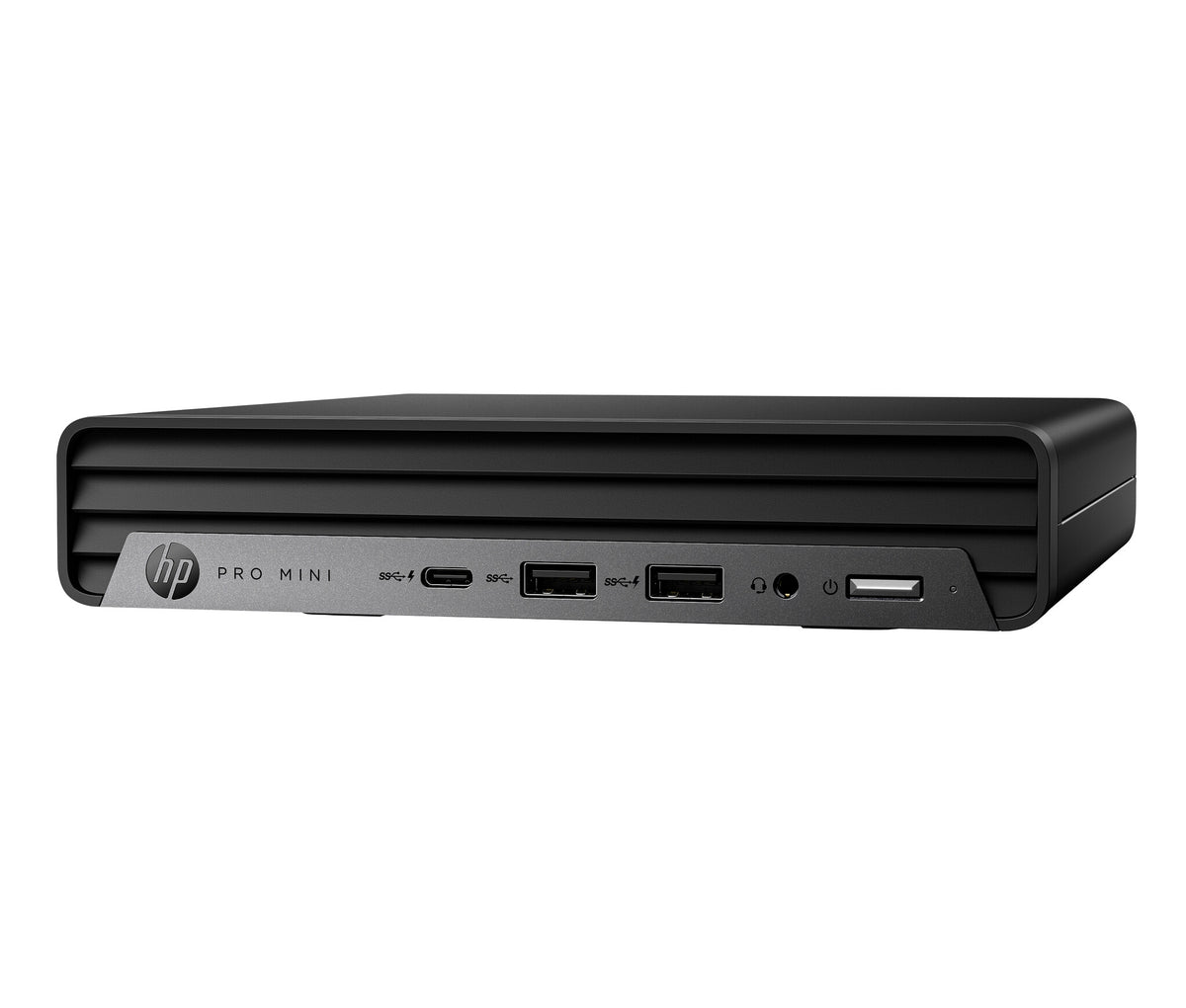 HP Pro Mini 400 G9 Desktop PC Wolf Security Edition Intel® Core™ i5 i5-13500T 8 GB DDR4-SDRAM 256 GB SSD Windows 11 Pro Mini PC