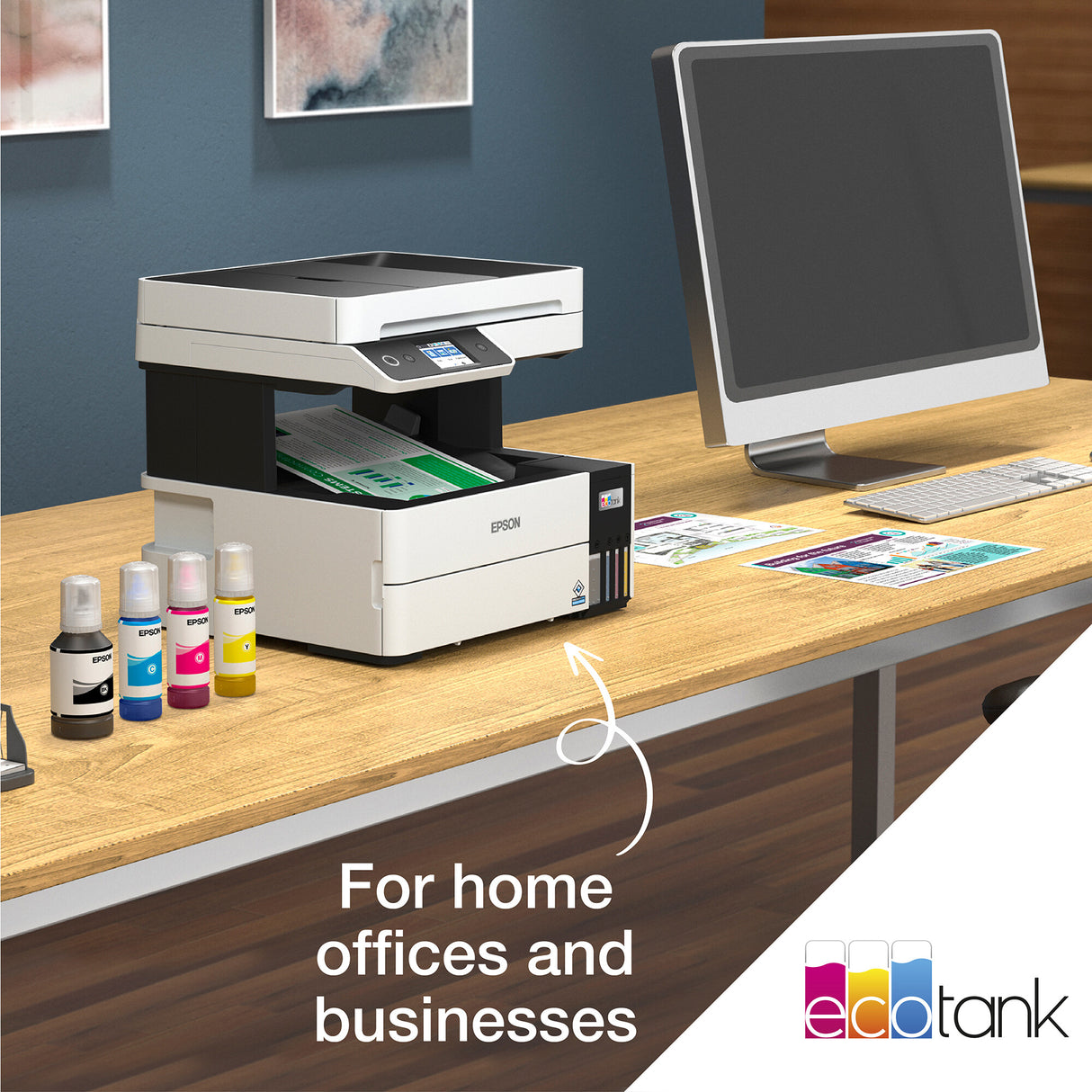 Epson EcoTank ET-5150