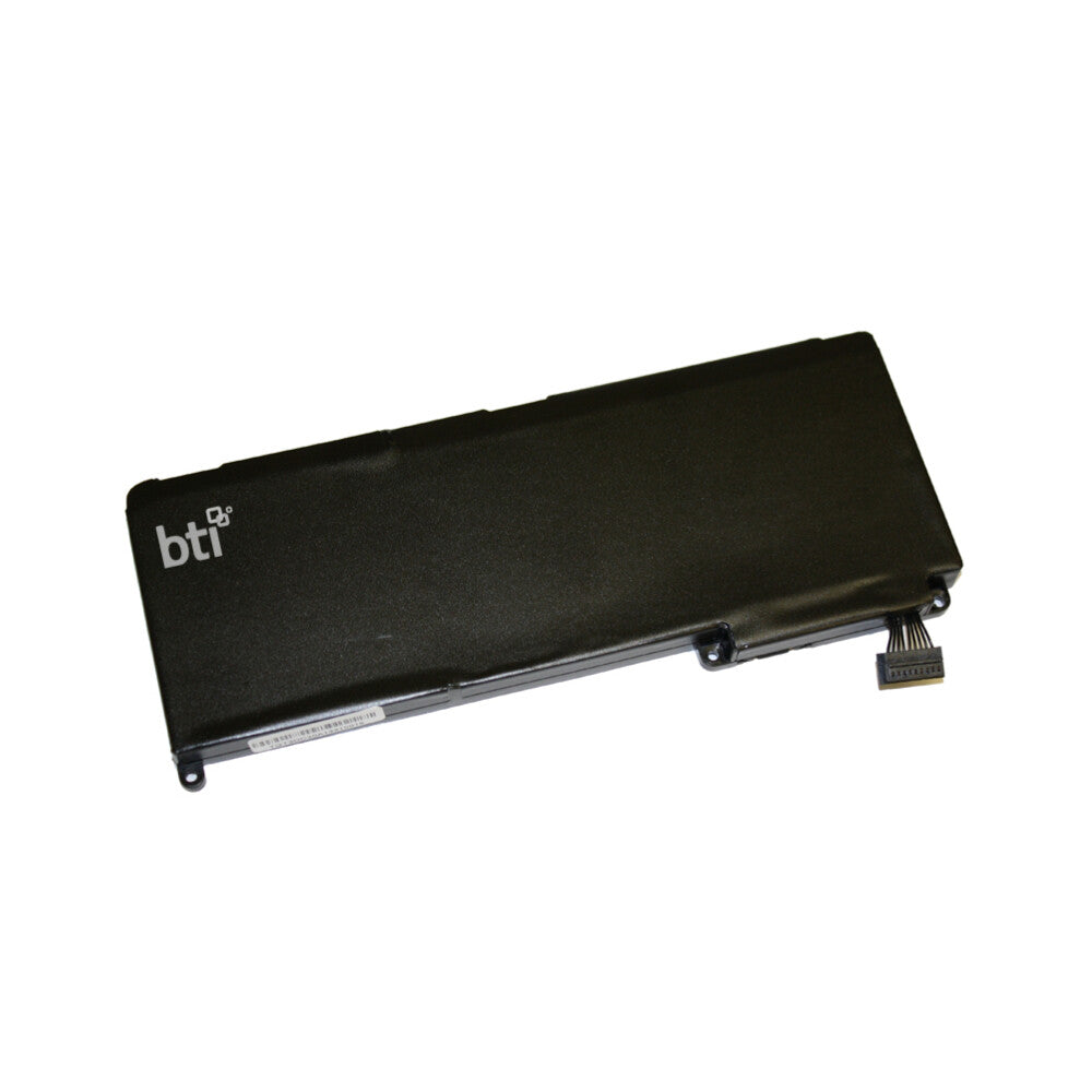 BTI 63.5 3 cell A1331 compatible battery for APPLE A1331 MACBOOK 13-INCH LATE 2009 MC207LL/A MACBOOK 13-INCH MID 2010 MC516LL/A