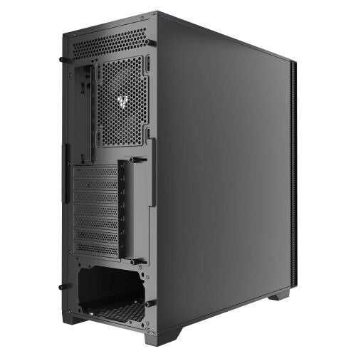 VIDA Stealth Tower Black