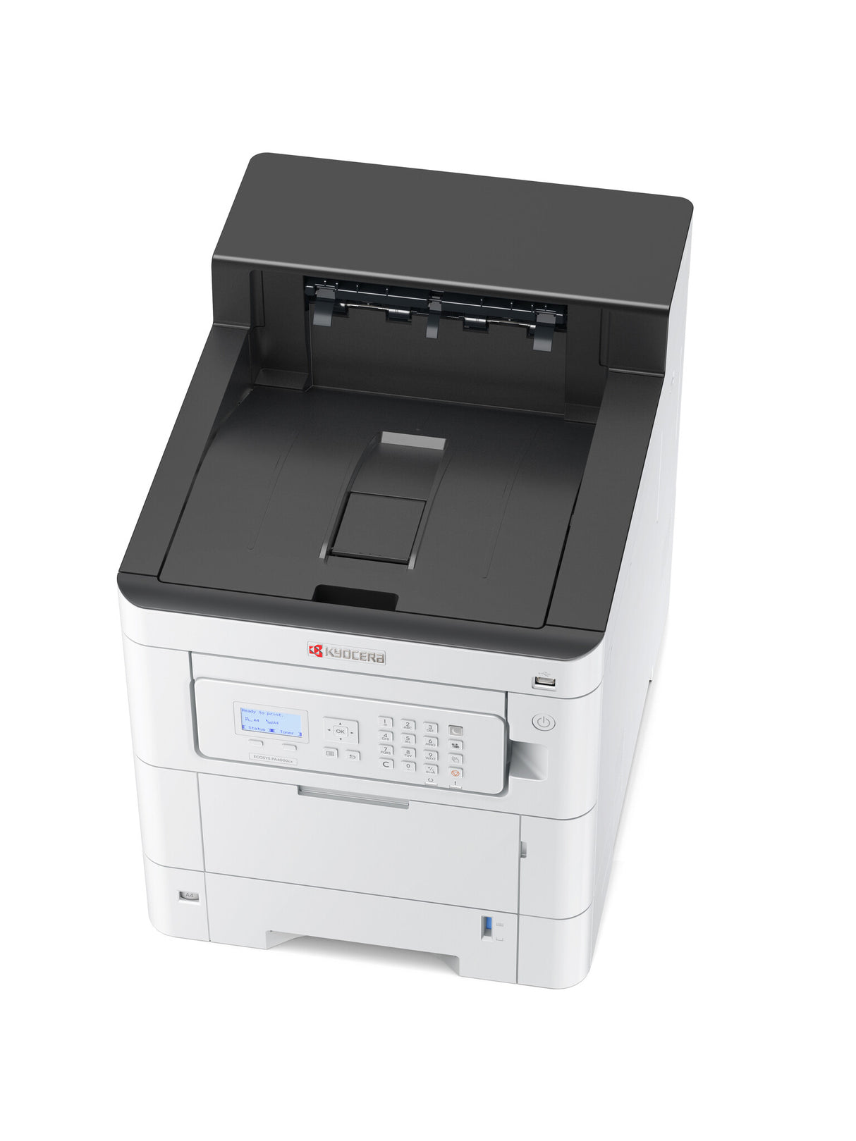 KYOCERA ECOSYS PA4000cx Colour 1200 x 1200 DPI A4