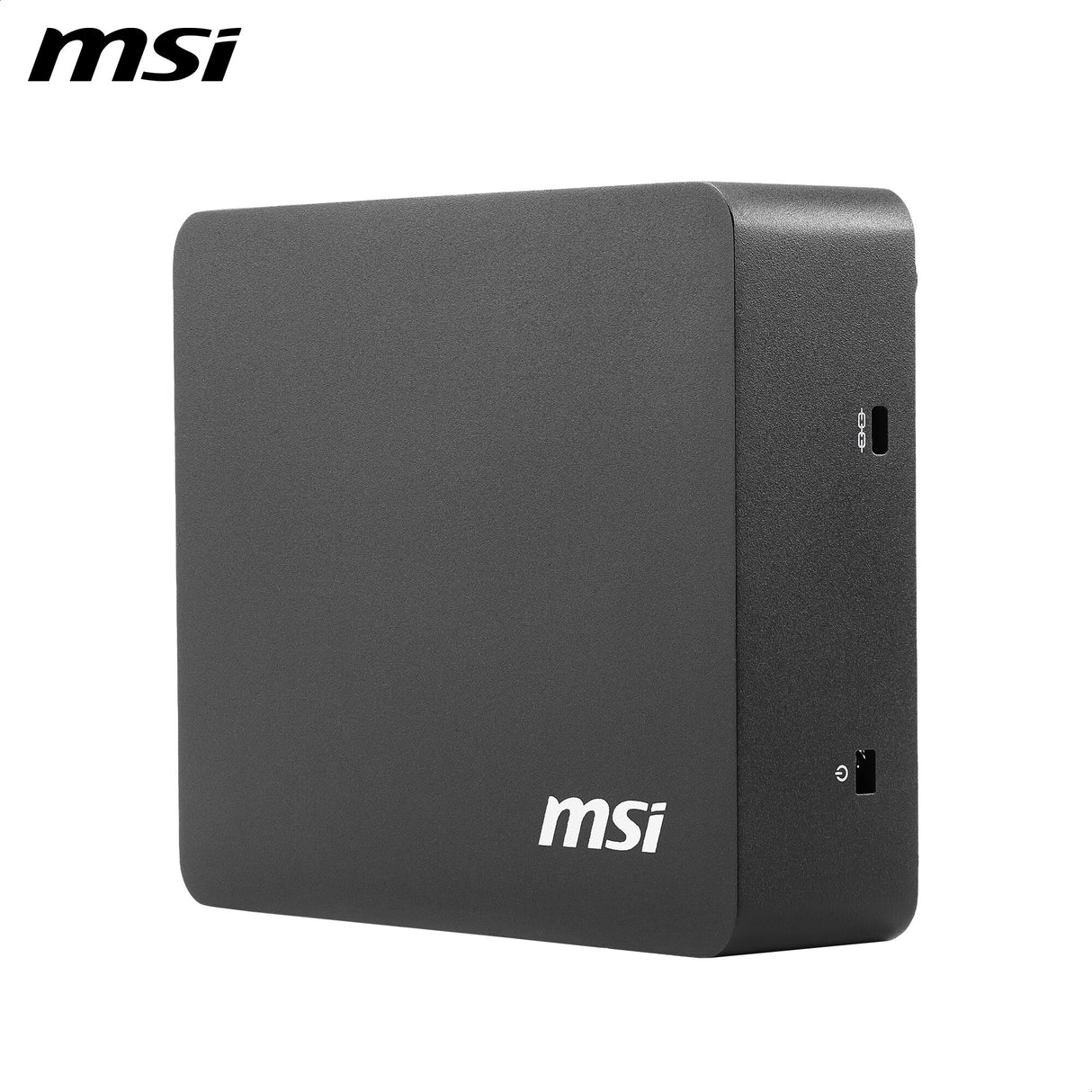 MSI Cubi NUC TWG S N150 BB
