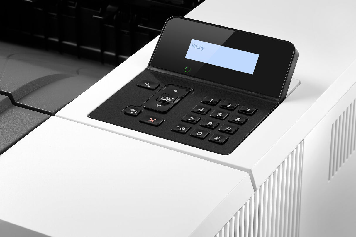 HP LaserJet Pro M501dn