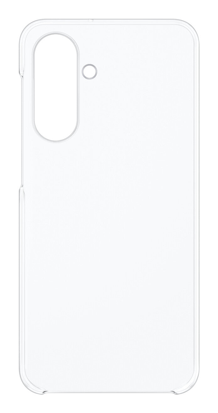 Samsung Clear Case for Galaxy A17 4G | A17 5G