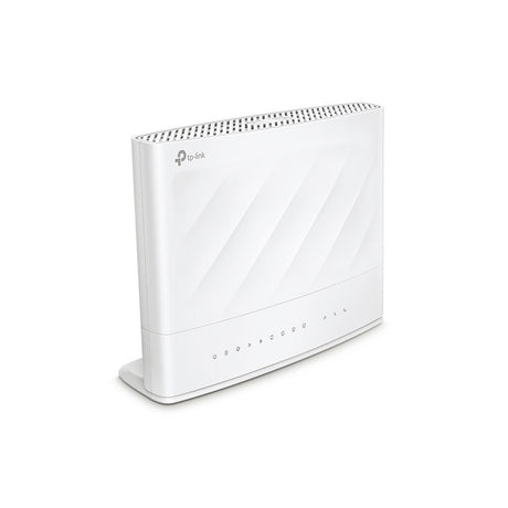 TP-Link VX230v wireless router Gigabit Ethernet Dual-band (2.4 GHz / 5 GHz) White